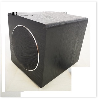 Sub điện 8 inchs hỗ trợ 2.1 mới 100%
