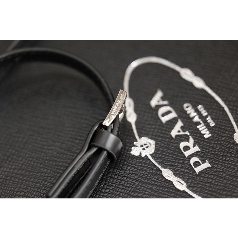 Túi Prada tote mini crystal FULL BOX