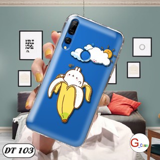 Ốp lưng dẻo Huawei Y9 Prime 2019