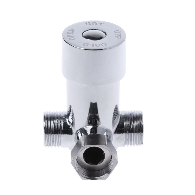 Van Trộn Nóng Lạnh G1/2
