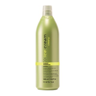 Dầu gội trị tóc gầu, tóc dầu 1000ml (CLEANY SHAMPOO)