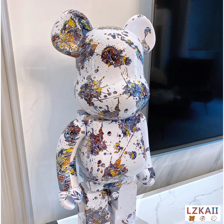 Mô Hình Nhân Vật Kanagawa Kanagawa Kích Thước 400% 28cm