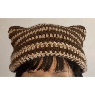 Mũ len handmade tự chọn