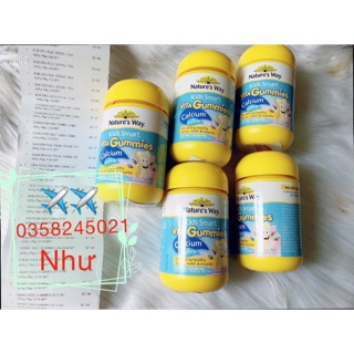 Kẹo gum can cho bé