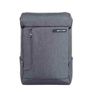 [CHÍNH HÃNG] Ba lô laptop 14 inch Simplecarry K7 thiết kế thời trang nam nữ unisex form vuông cá tính - BALOMOI.COM