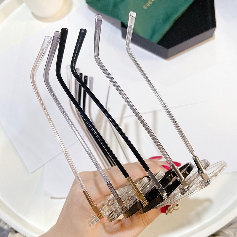 Mắt Kính Chống Ánh Sáng Xanh Thời Trang Jz2317 | BigBuy360 - bigbuy360.vn