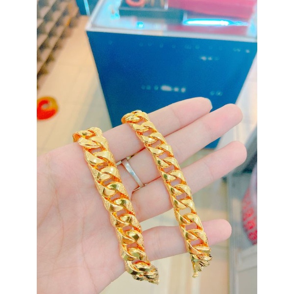 Lắc lật vàng 6k