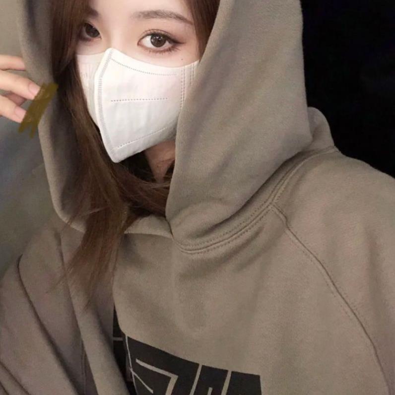 ORDER TB-   ÁO HOODIE NỮ HÀNG THU ĐÔNG KIỂU DÁNG TRẺ TRUNG
