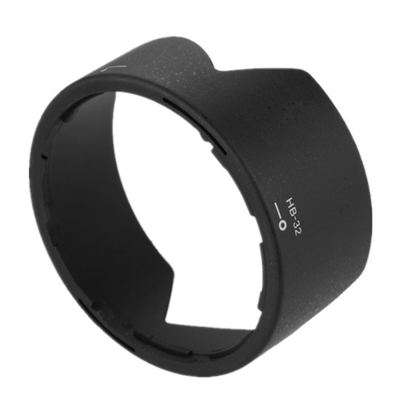 Loa che nắng ống kính máy ảnh HB-32 67mm HB 32 HB32