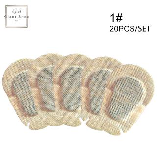 20 Miếng Bịt Mắt Y Tế Cho Trẻ