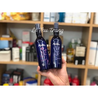 Nước hoa hồng melvita rose 200ml