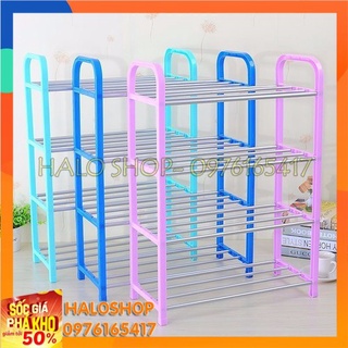 Kệ để giày dép 4 tầng đa năng