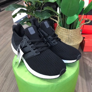 ( Hàng có sẵn)⚡️𝐅𝐑𝐄𝐄 𝐒𝐇𝐈𝐏⚡️Giày Ultra Boost 4.0 đen [ FULL BOX và BILL ]