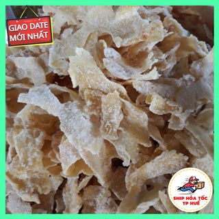 500gr mứt gừng huế_ nhà làm sạch 100%
