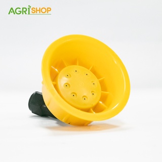 Pep phun loa 8 lỗ lắp với cần phun sử dụng cho bình điện BMC