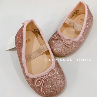 Giày HM cho bé gái