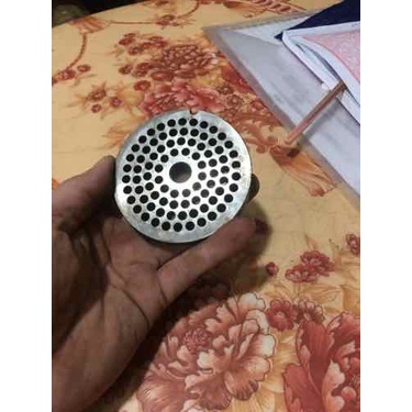 Mặt sàng 4,5mm cối 22