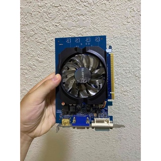 Vga GT 730 DDR5