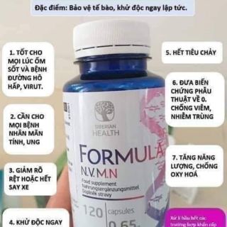 Formula 4 siberi của nga