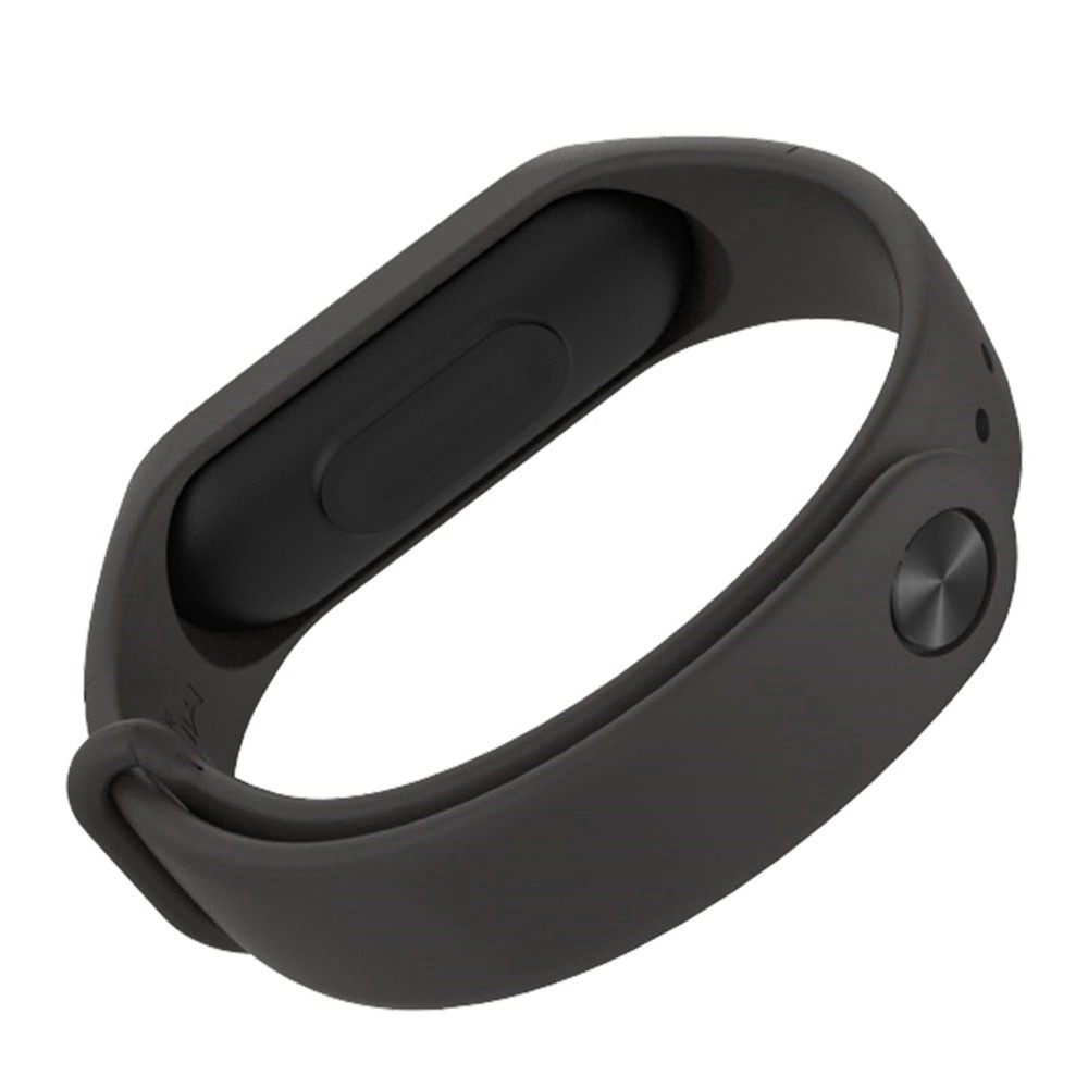 Dải silicon có thể thay thế cho Đồng hồ thông minh Xiaomi Mi Band 3/4