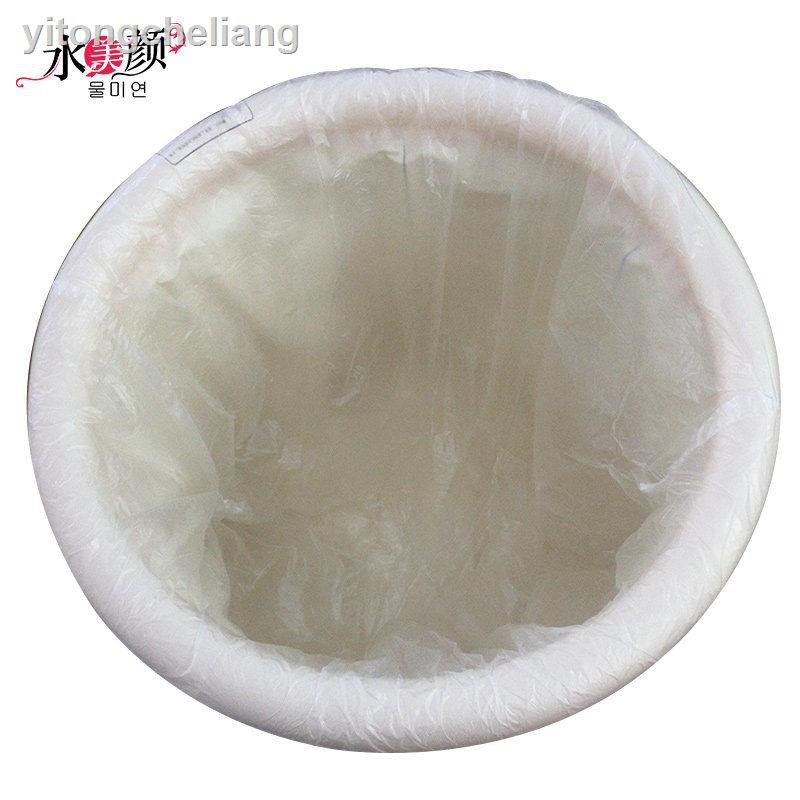 Set 25 Túi Đựng Đồ Dùng Phòng Tắm Dày Dặn Kích Thước 120x130 Dùng Một Lần Tiện Dụng | BigBuy360 - bigbuy360.vn