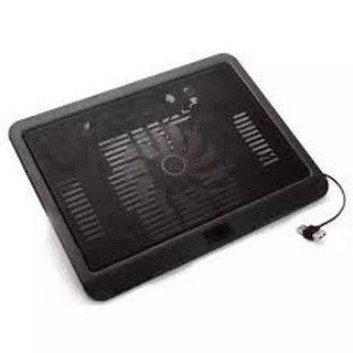 Đế tản nhiệt laptop n19 1fan