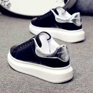 Giày #MCQUEEN