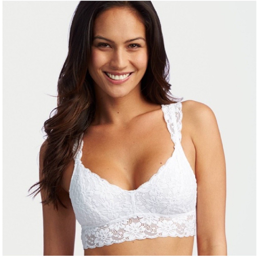 Áo lá Aerie Bralette