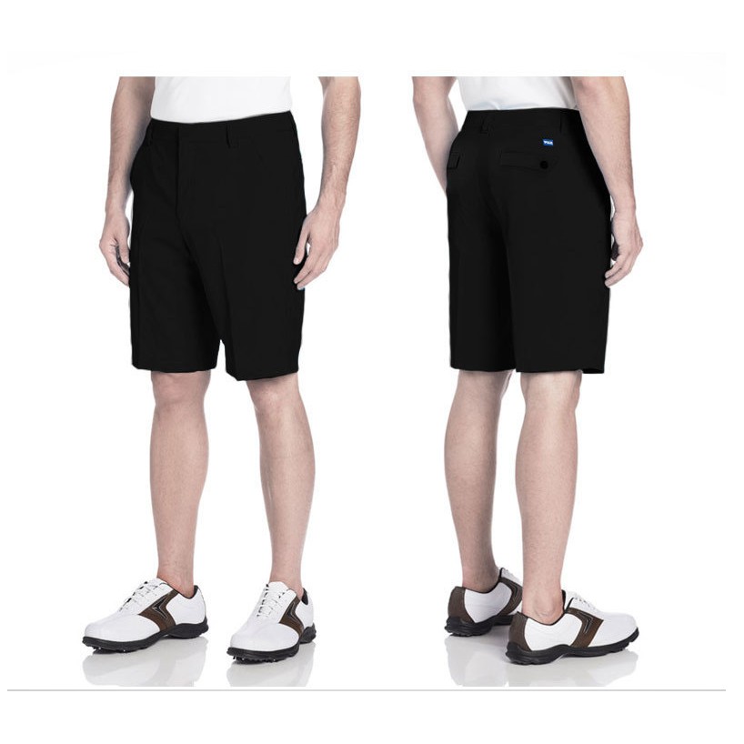 QUẦN SHORT GOLF NAM - PGM GOLF TROUSERS FOR MAN - KUZ011