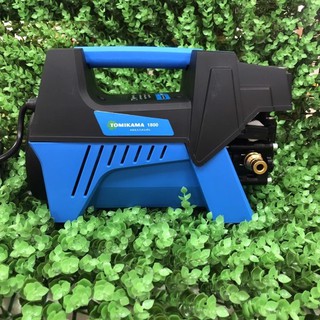 Máy Rửa Xe 1800W Tomikama 1800
