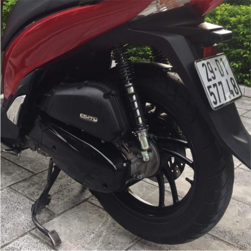 Giảm xóc sh Việt zin hãng - phuộc sau Honda sh - giảm sóc sh