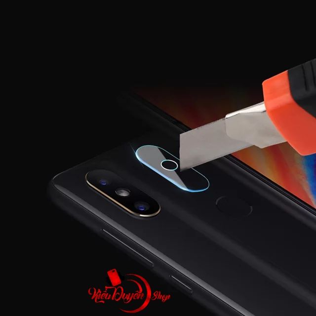 Dán cường lực Camera Xiaomi Redmi Note 7,Note 6 Pro,Redmi Note 5 Pro,Mi A2,Mi 6x,Mi A2 Lite/Redmi 6 Pro,S2,Mi 8,Mi 8 Se