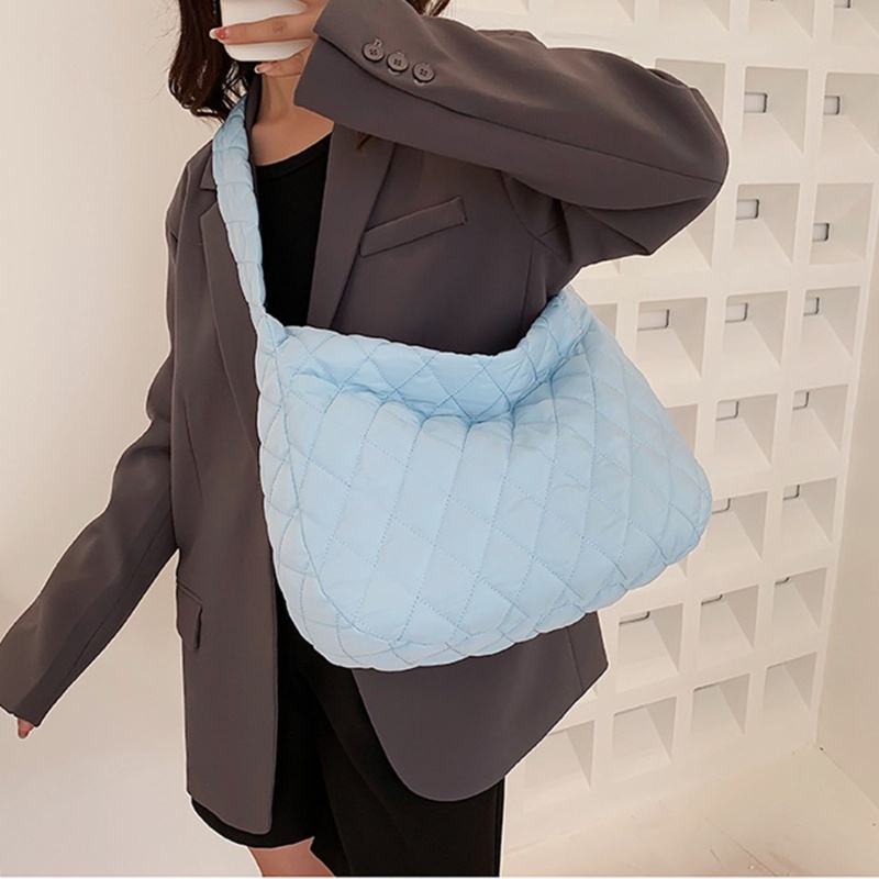 Túi Mua Sắm Cỡ Lớn Có Thể Tái Sử Dụng Tiện Lợi Cho Nữ