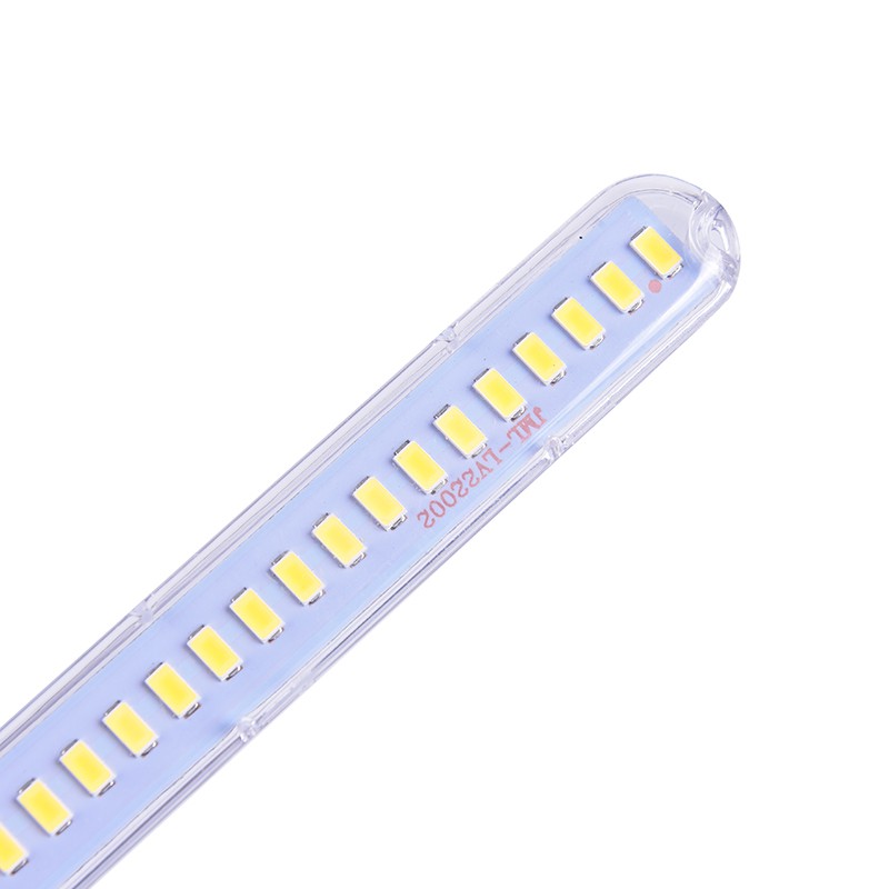 Đèn Led Đọc Sách Usb 5v 12w 24 Bóng