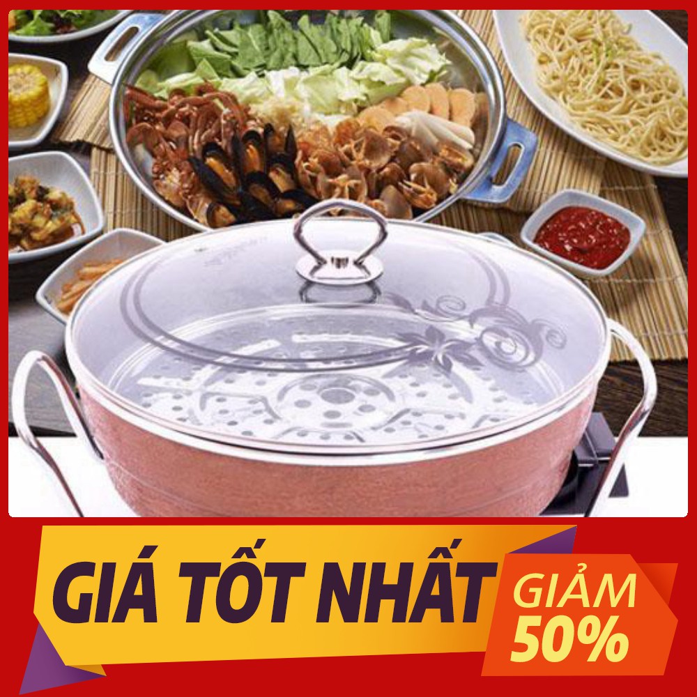 [Sale toàn shop] Bếp lẩu đa năng Osaka