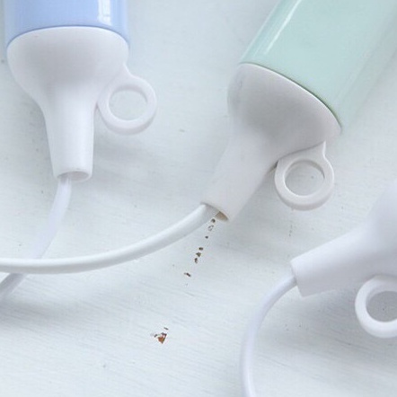 Máy sấy tóc mini in hình siêu dễ thương