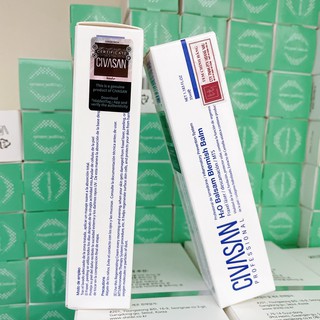 Kem Dưỡng CIVASAN H2O BALSAM BLEMISH BALM