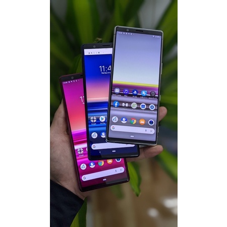 Điện thoại Sony Xperia 5 64GB Snap 855 LIkenew