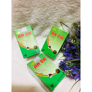 An Dạ Kingphar hỗ trợ giảm viêm loét dạ dày