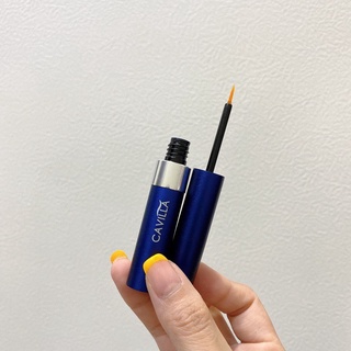 Tinh Chất Kích Thích Mọc Lông Mi 3ml CAVILLA