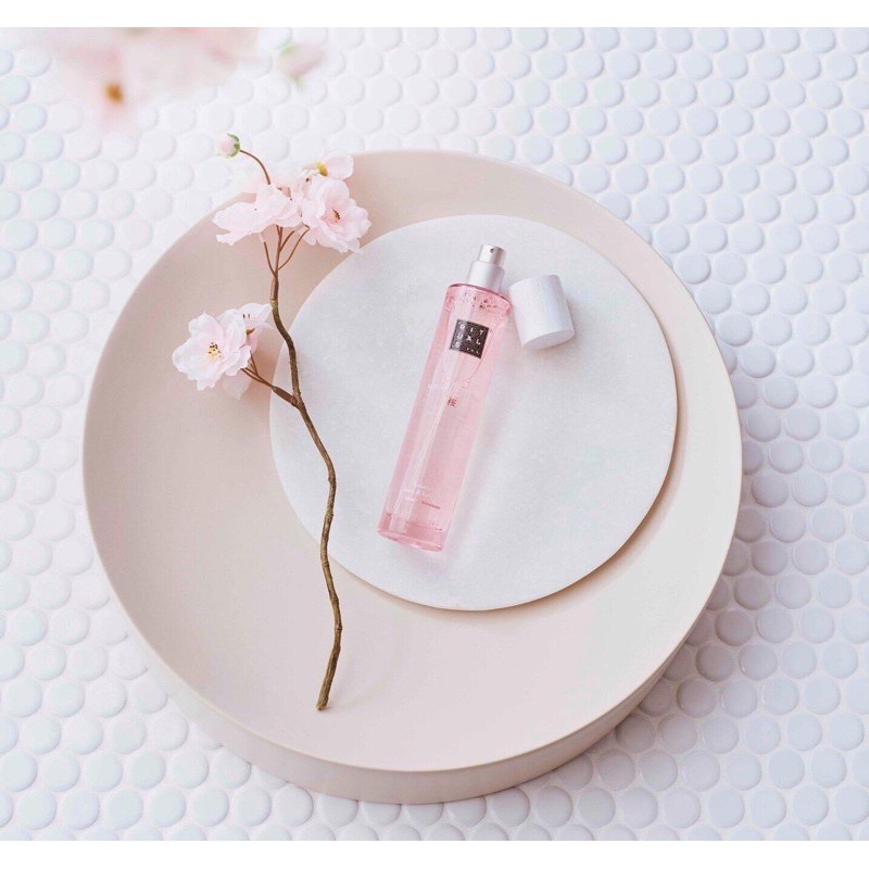 Xịt thơm tóc và body #𝐑𝐈𝐓𝐔𝐀𝐋𝐒 50ml