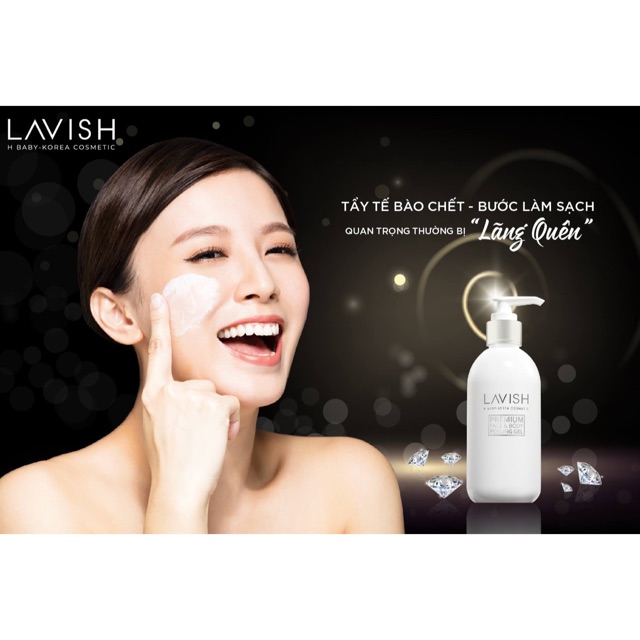 𝐋𝐚𝐯𝐢𝐬𝐡 𝐇 𝐁𝐚𝐛𝐲 𝐏𝐫𝐞𝐦𝐢𝐮𝐦 𝐅𝐚𝐜𝐞 & 𝐁𝐨𝐝𝐲 𝐏𝐞𝐞𝐥𝐢𝐧𝐠 𝐆𝐞𝐥