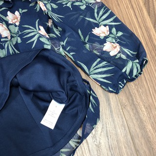 Áo dây rớt vai Fortune+Ivy Kami