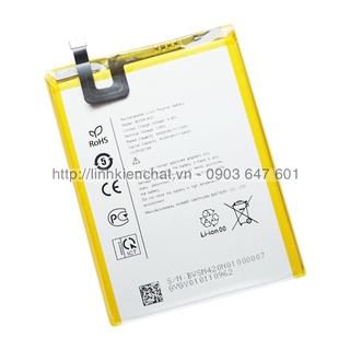Pin Vsmart Joy 2 Plus Joy 2+ V420A 4500mAh Zin - Hàng nhập Khẩu