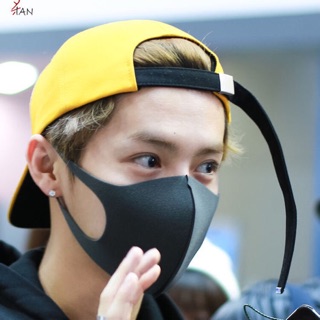 Mũ Cap EXO Luhan