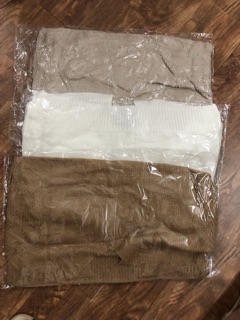 Combo 50c áo len cadigan