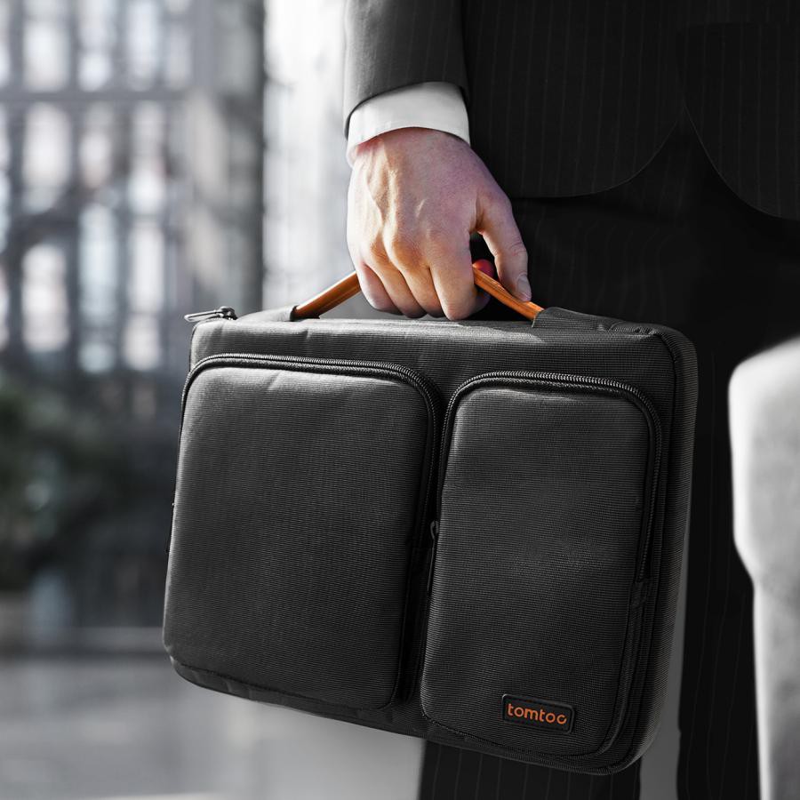 Túi chống sốc Tomtoc 360 độ