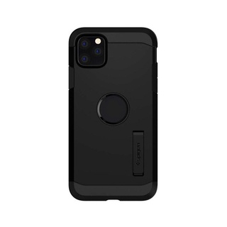 Ốp Lưng Spigen Cho iPhone 11 Pro Tough Armor