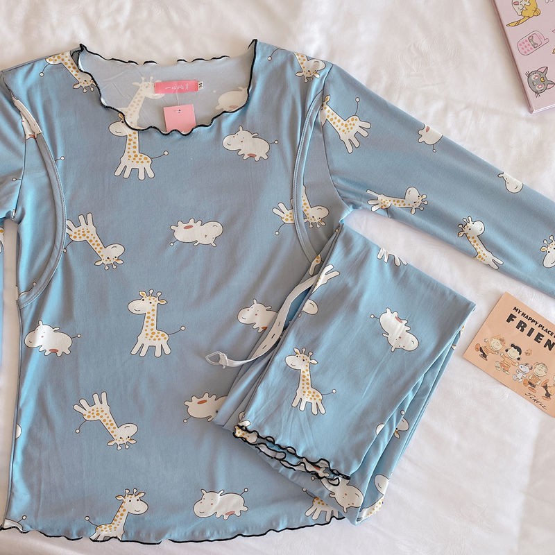 Set-ao-quan-bau-xinh-Do-bo-bau-sau-sinh-SAQ82 | BigBuy360 - bigbuy360.vn