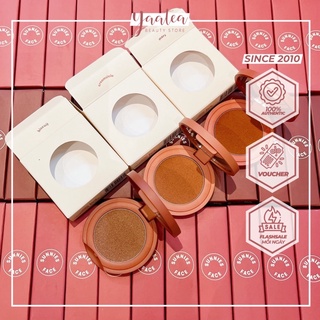 Má hồng kem sunnies face airblush - ảnh sản phẩm 1